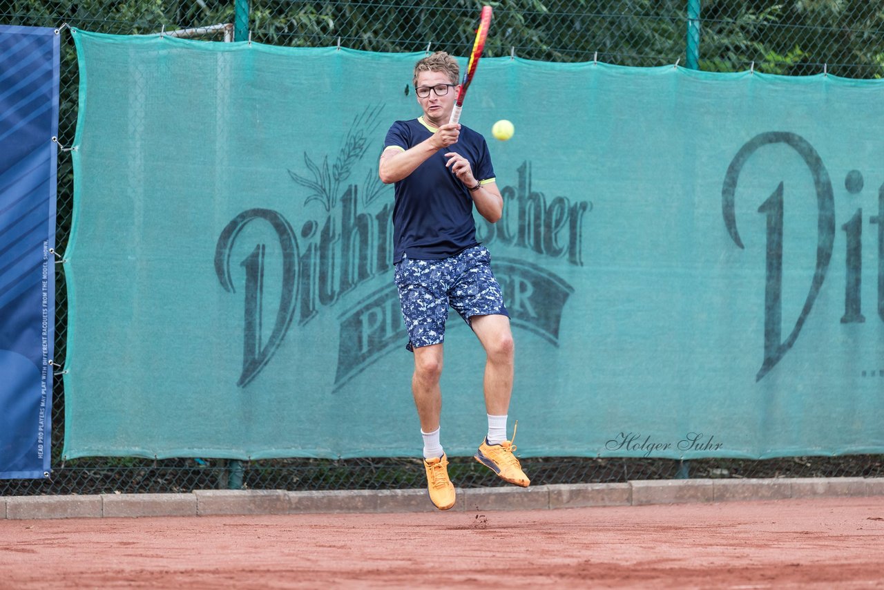 Bild 148 - Marner Tennisevent mit Mischa Zverev